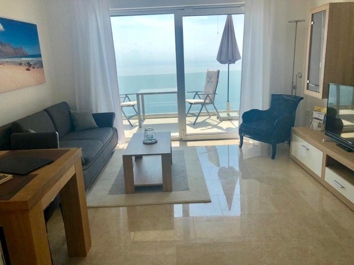 Villa Sabine Apartment Losinj 密德维亚 外观 照片