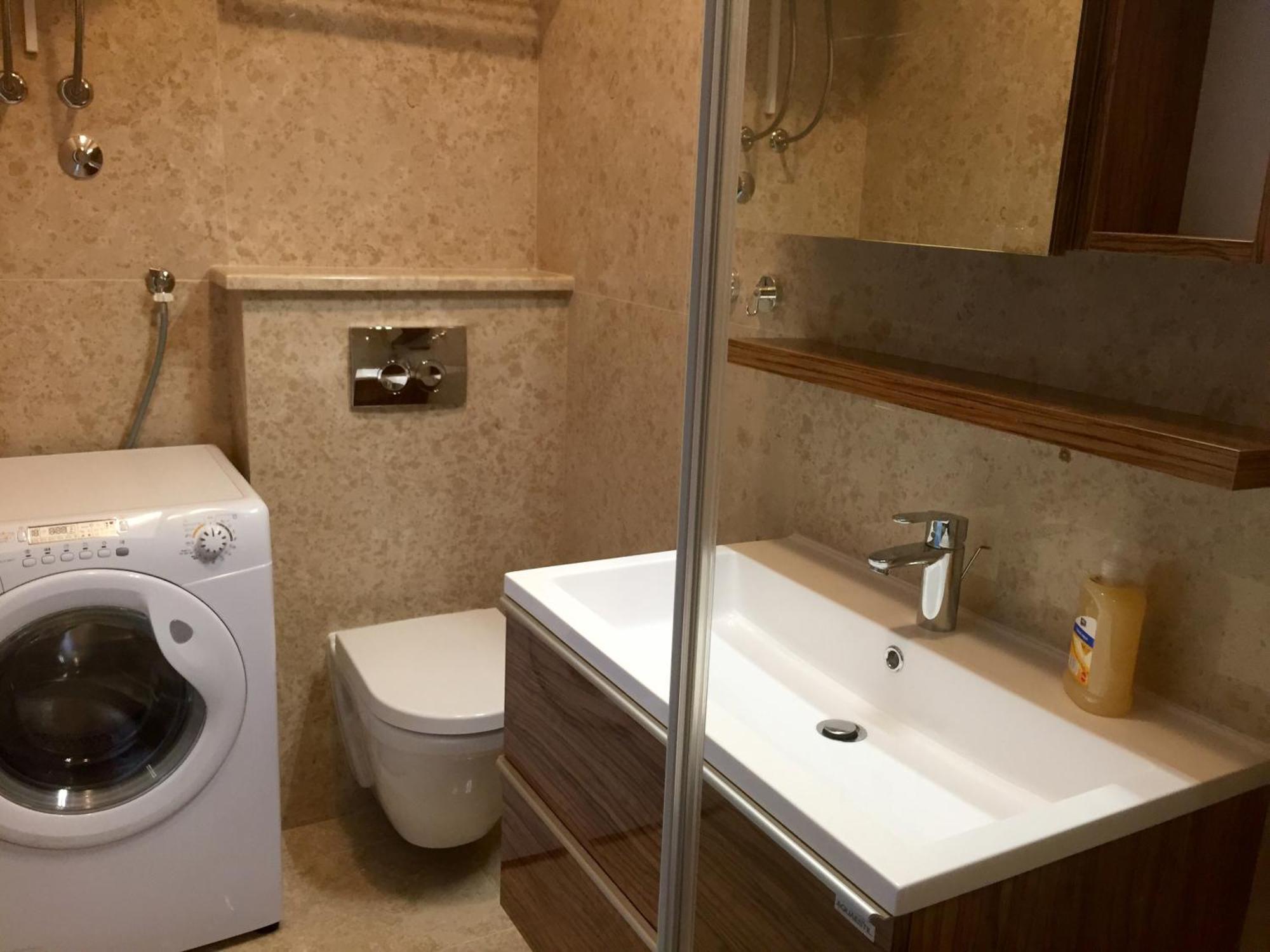 Villa Sabine Apartment Losinj 密德维亚 外观 照片